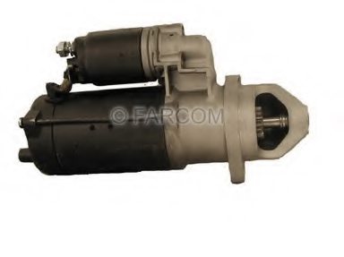 FARCOM 104391 Starter